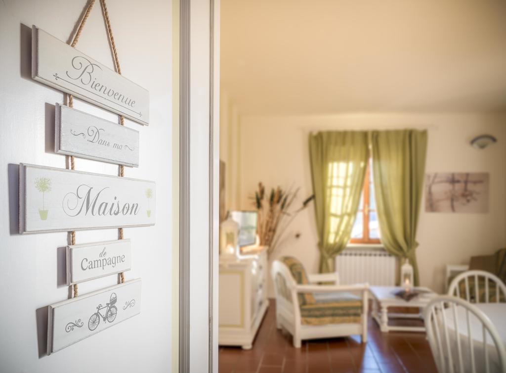 Borgo Zelata Aparthotel Bereguardo Eksteriør bilde
