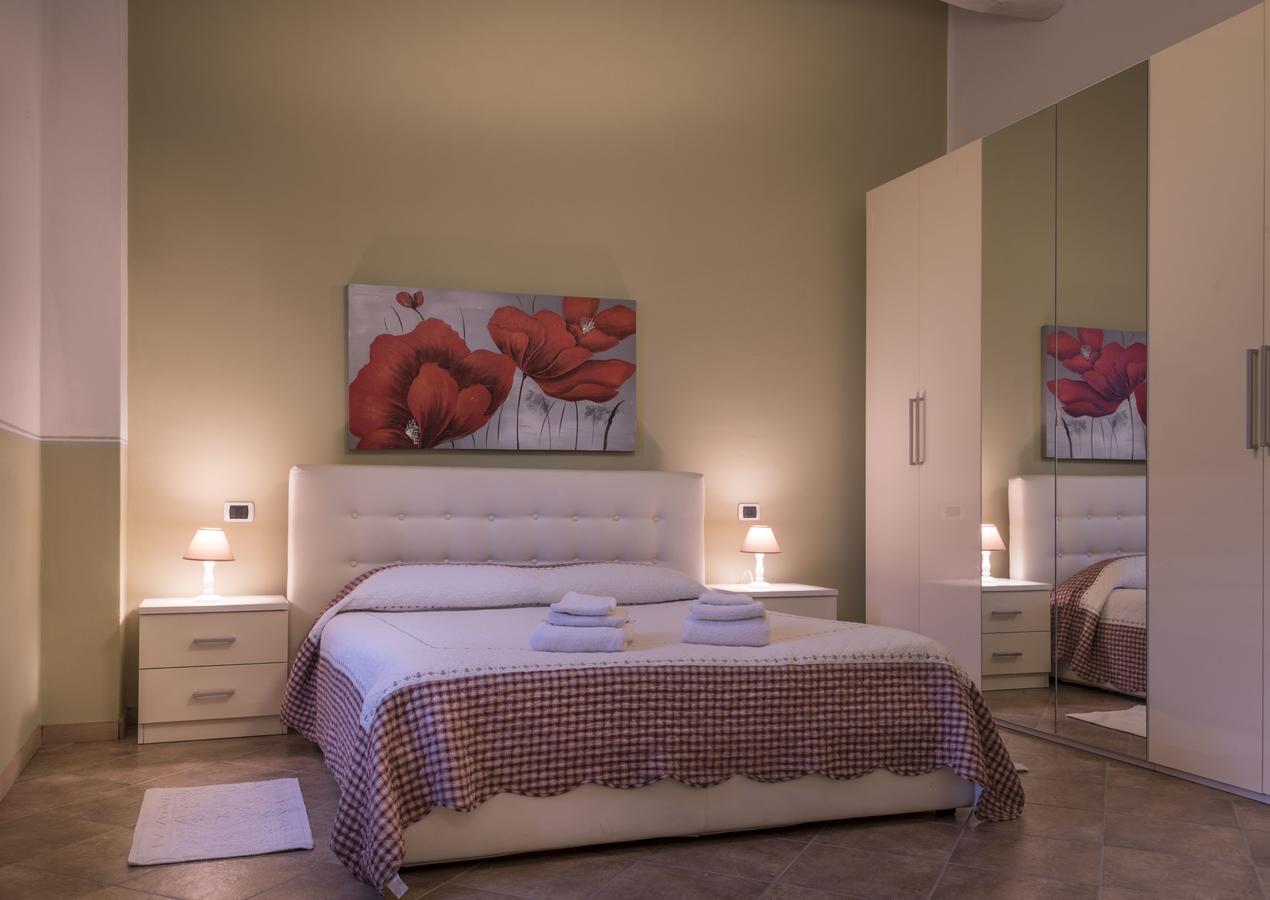 Borgo Zelata Aparthotel Bereguardo Eksteriør bilde
